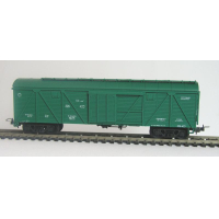 �������� ������ ����� ��� ���� �266 ������� ����� � �������� 1:87 H0