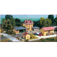 ������ ��������, �� ������� 1:87 � �������� ������ ����� 16 ��. AUHAGEN. 