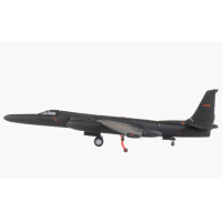 ������ ������� Lockheed TR-1A Dragon Lady ��������� ��� ���, HERPA 1:200, 571500.