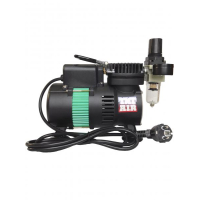 ���������� TNT Air AS-320 � ������������ ���������� ���������.